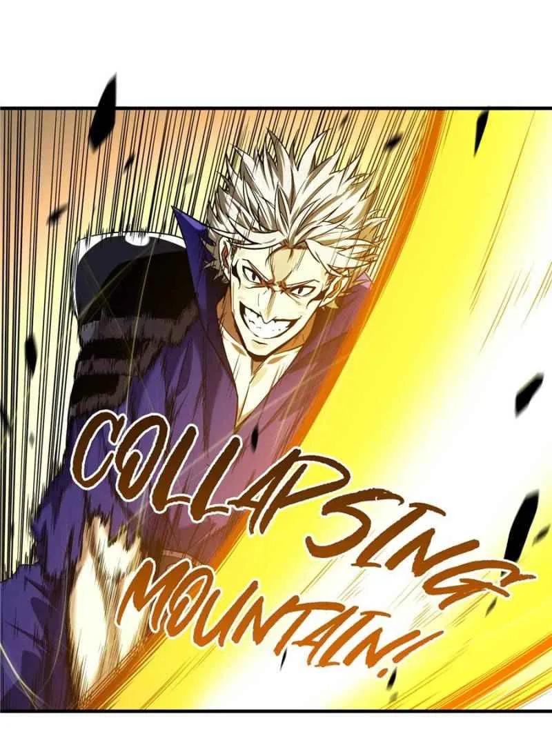 Read The King’s Avatar (Reboot) chapter 49 image 6 on Lezhin