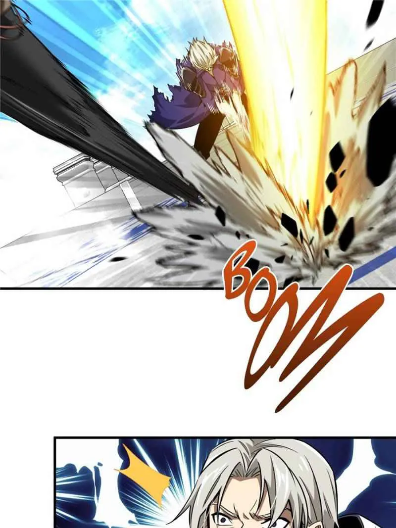 Read The King’s Avatar (Reboot) chapter 49 image 9 on Lezhin