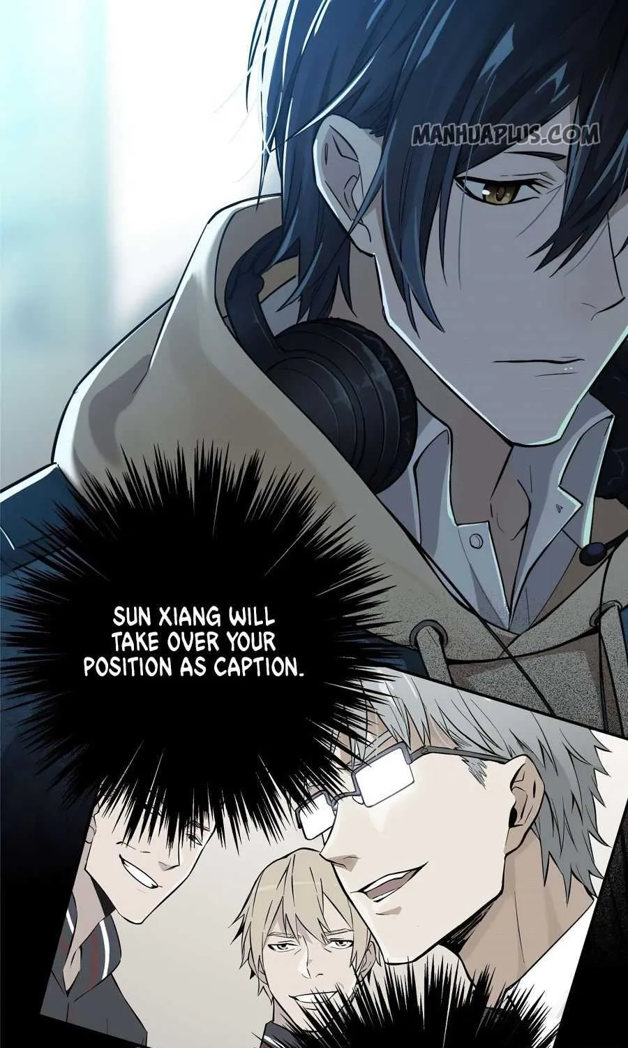 Read The King’s Avatar (Reboot) chapter 5 image 22 on Lezhin