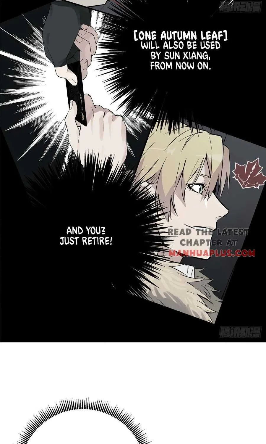 Read The King’s Avatar (Reboot) chapter 5 image 23 on Lezhin