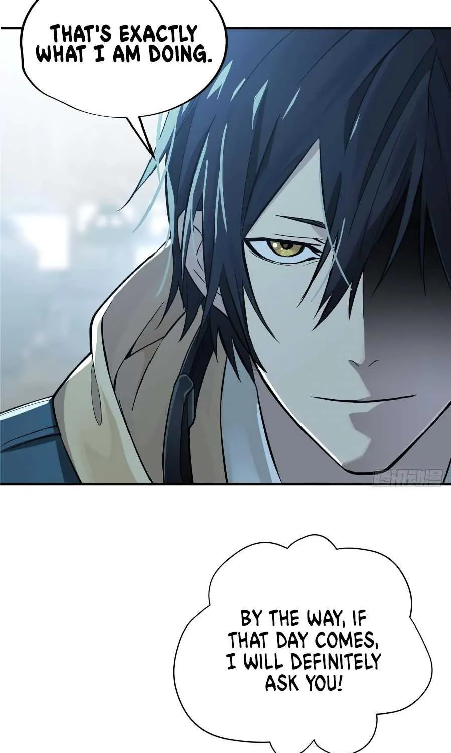 Read The King’s Avatar (Reboot) chapter 5 image 27 on Lezhin