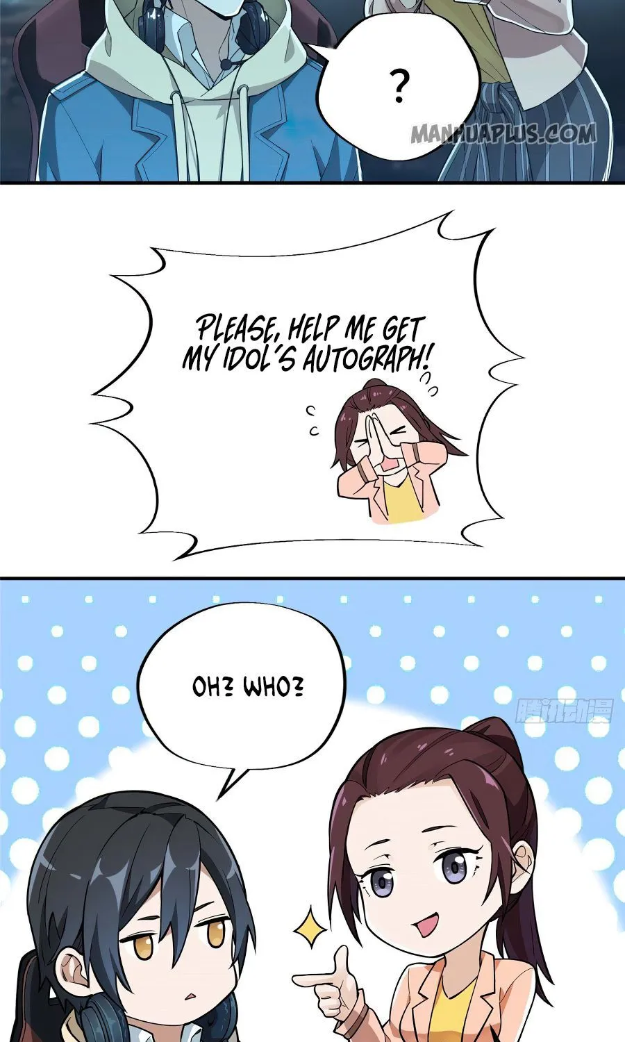 Read The King’s Avatar (Reboot) chapter 5 image 29 on Lezhin