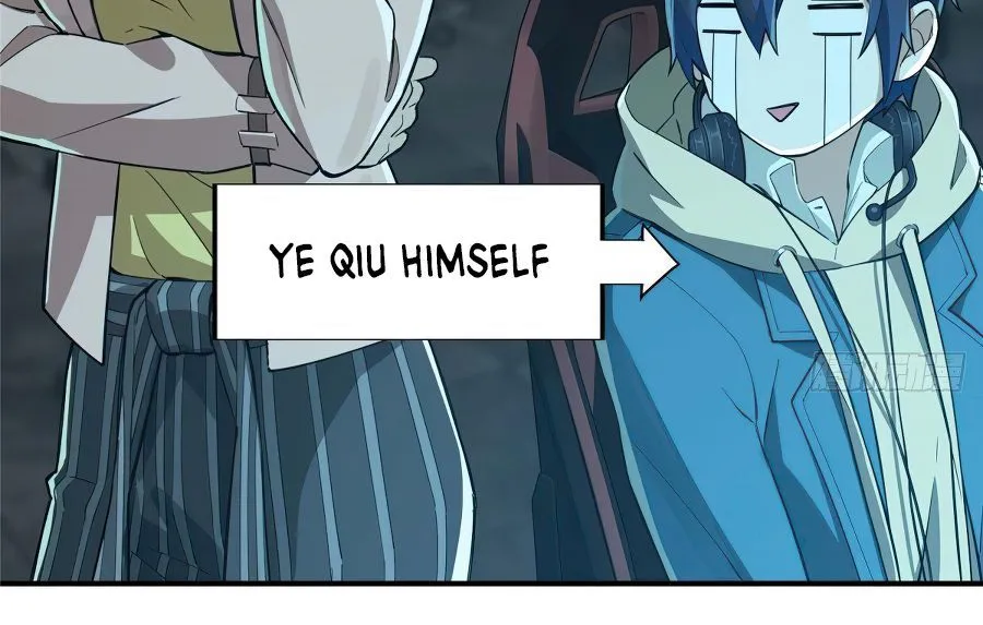 Read The King’s Avatar (Reboot) chapter 5 image 31 on Lezhin
