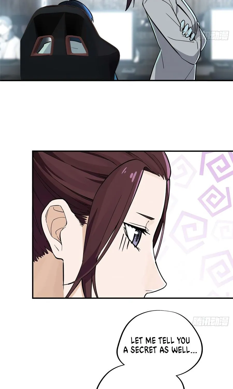 Read The King’s Avatar (Reboot) chapter 5 image 34 on Lezhin