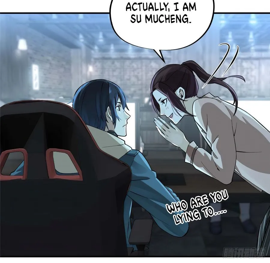 Read The King’s Avatar (Reboot) chapter 5 image 35 on Lezhin