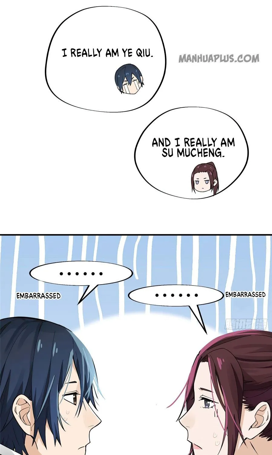 Read The King’s Avatar (Reboot) chapter 5 image 36 on Lezhin