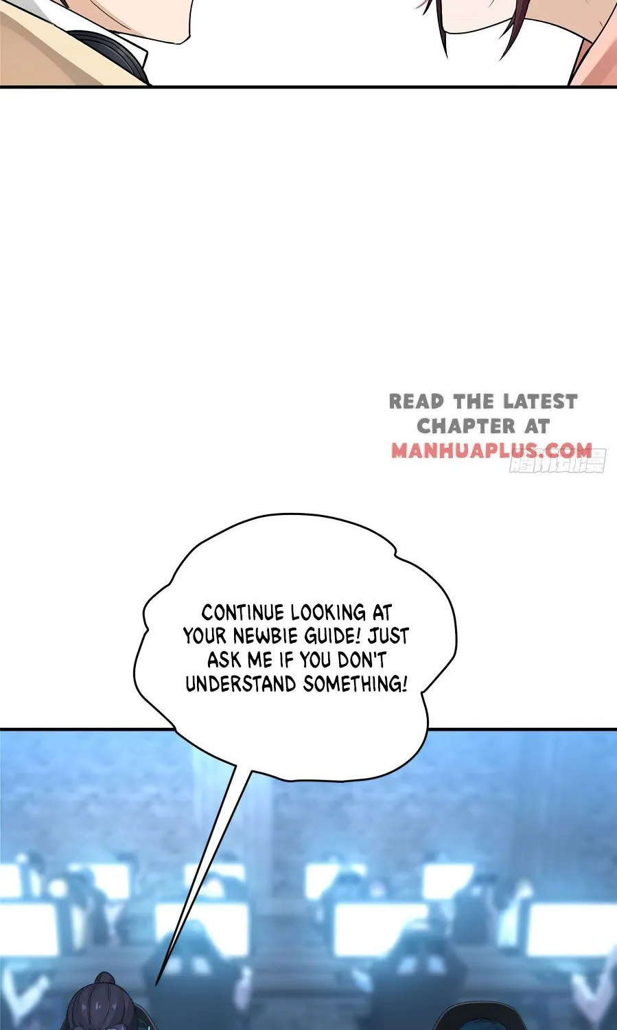 Read The King’s Avatar (Reboot) chapter 5 image 37 on Lezhin