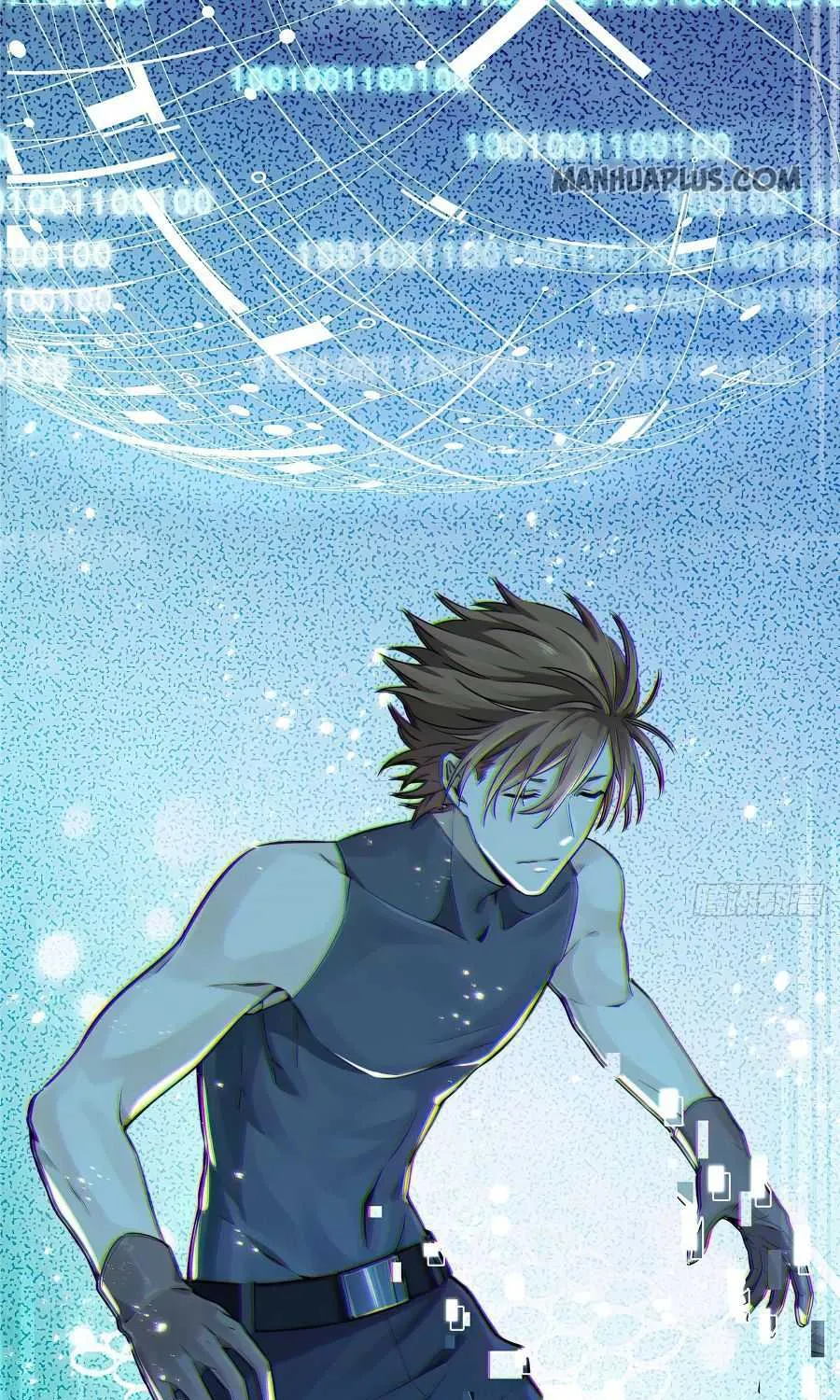 Read The King’s Avatar (Reboot) chapter 5 image 43 on Lezhin