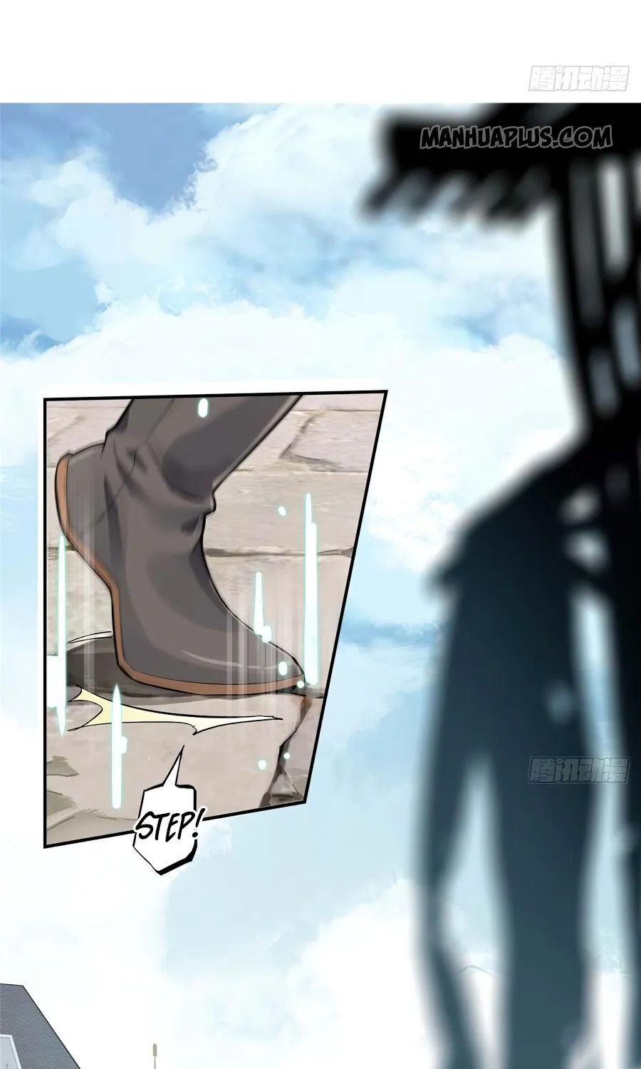 Read The King’s Avatar (Reboot) chapter 5 image 46 on Lezhin