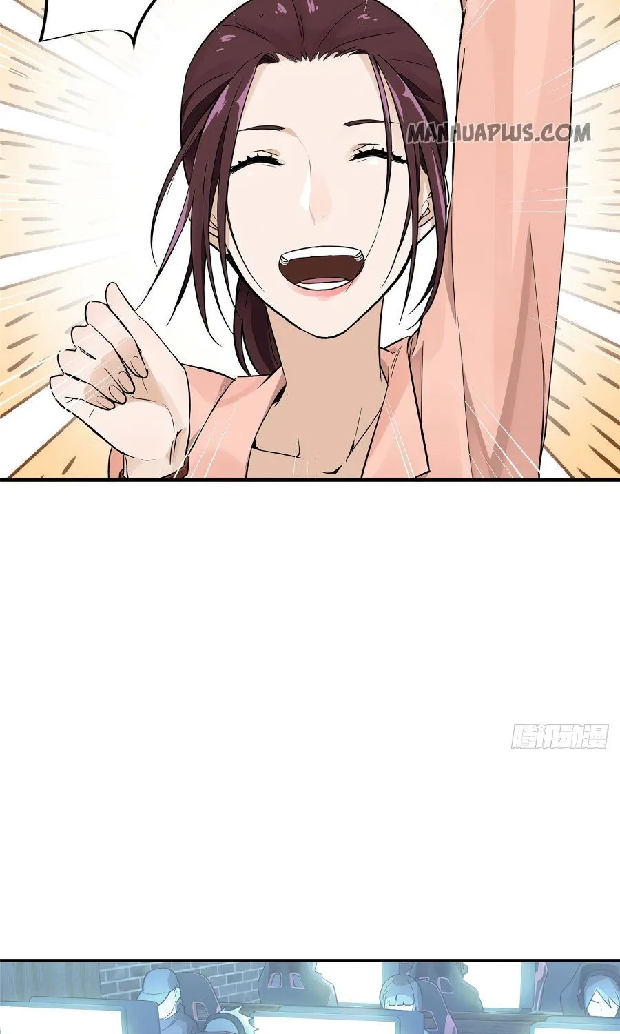 Read The King’s Avatar (Reboot) chapter 5 image 8 on Lezhin