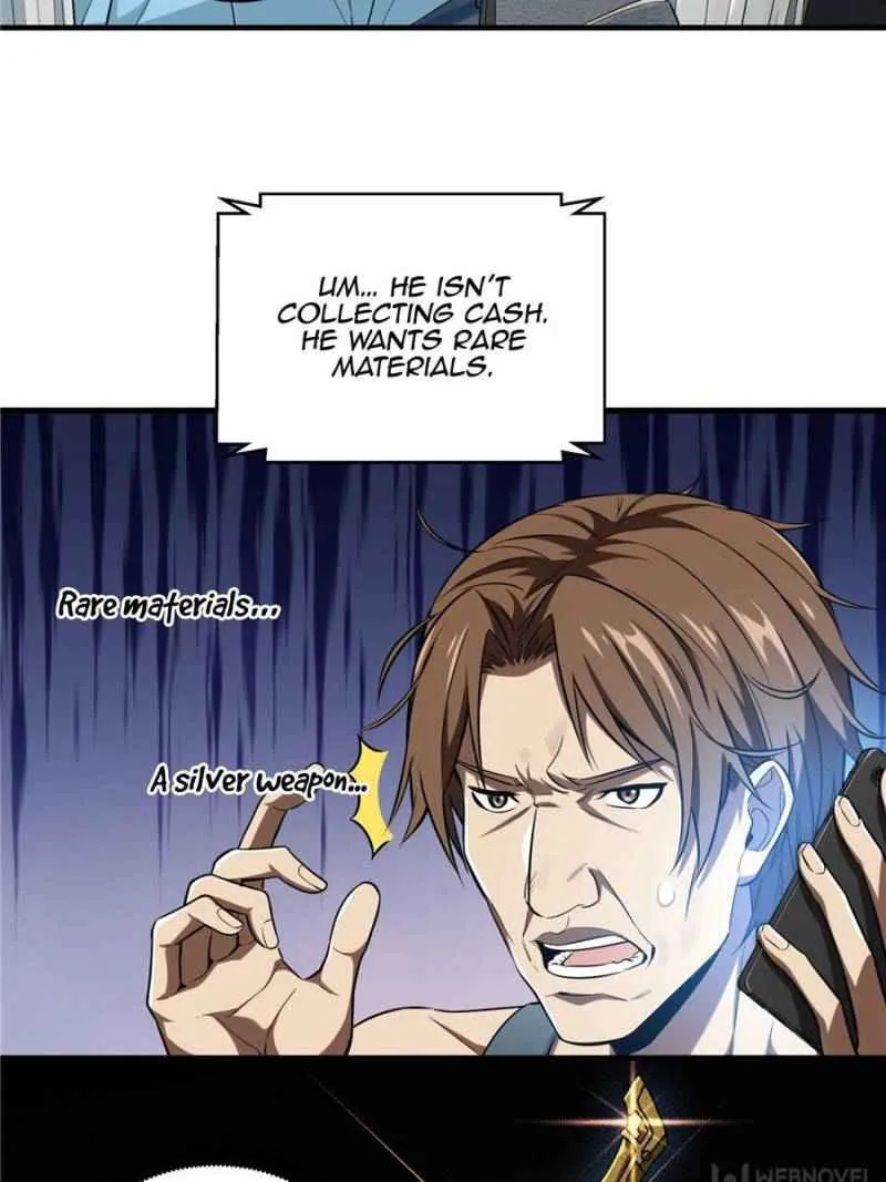 Read The King’s Avatar (Reboot) chapter 51 image 2 on Lezhin