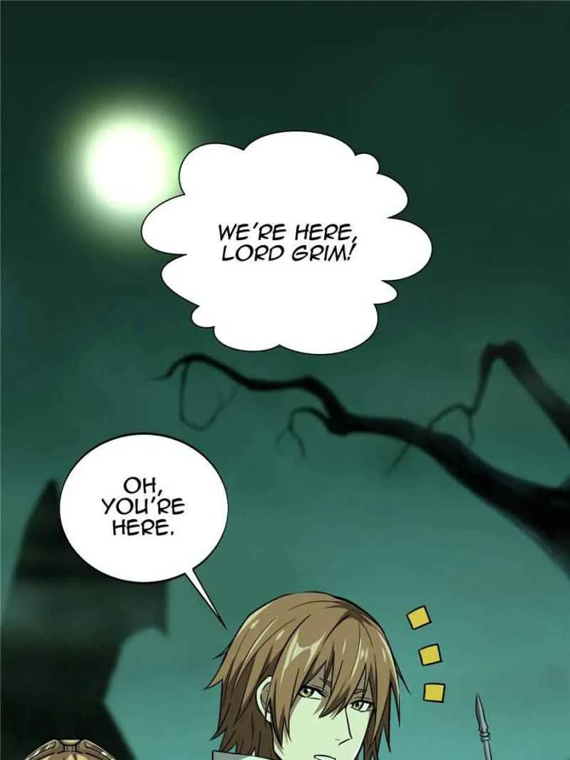 Read The King’s Avatar (Reboot) chapter 51 image 28 on Lezhin