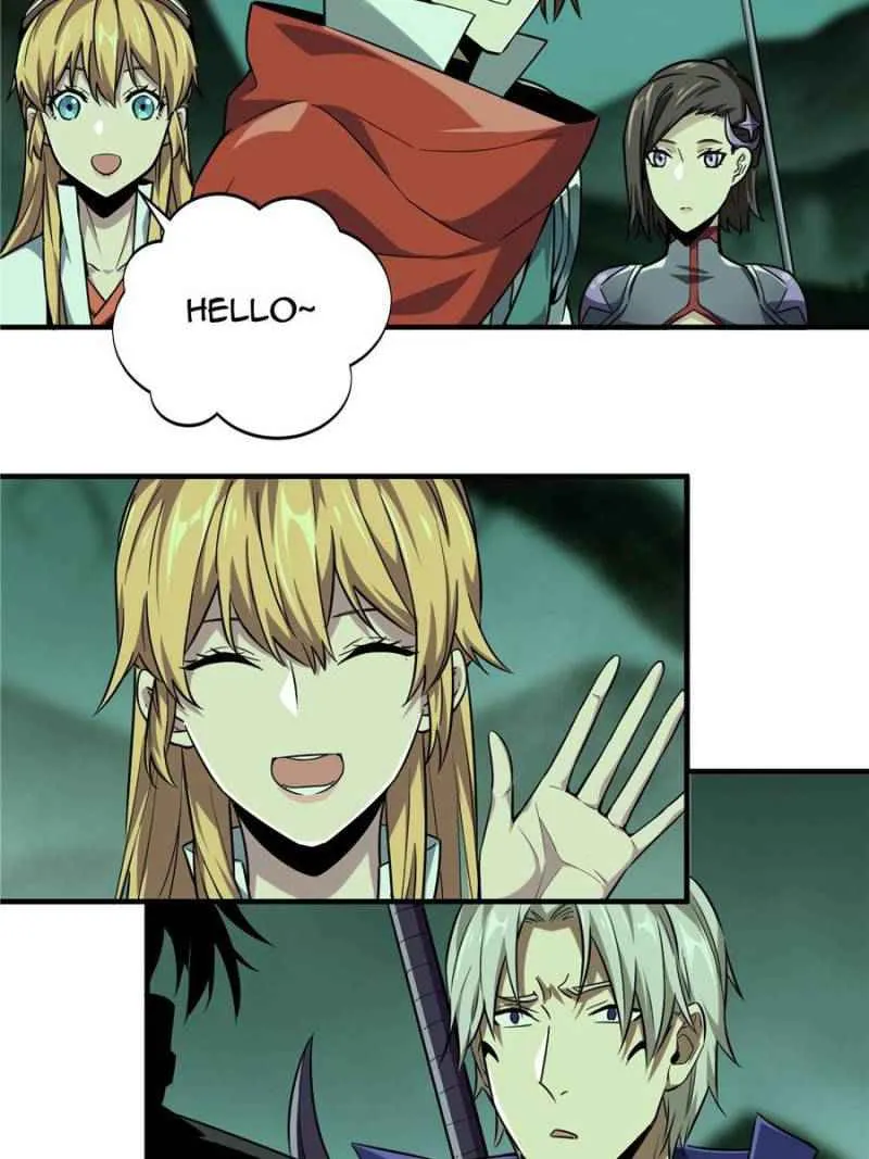 Read The King’s Avatar (Reboot) chapter 51 image 29 on Lezhin