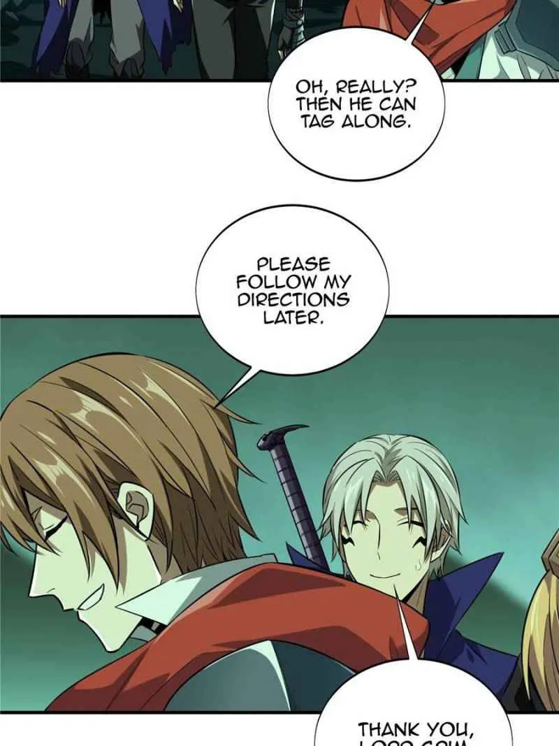 Read The King’s Avatar (Reboot) chapter 51 image 32 on Lezhin