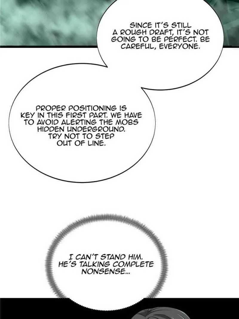 Read The King’s Avatar (Reboot) chapter 51 image 35 on Lezhin