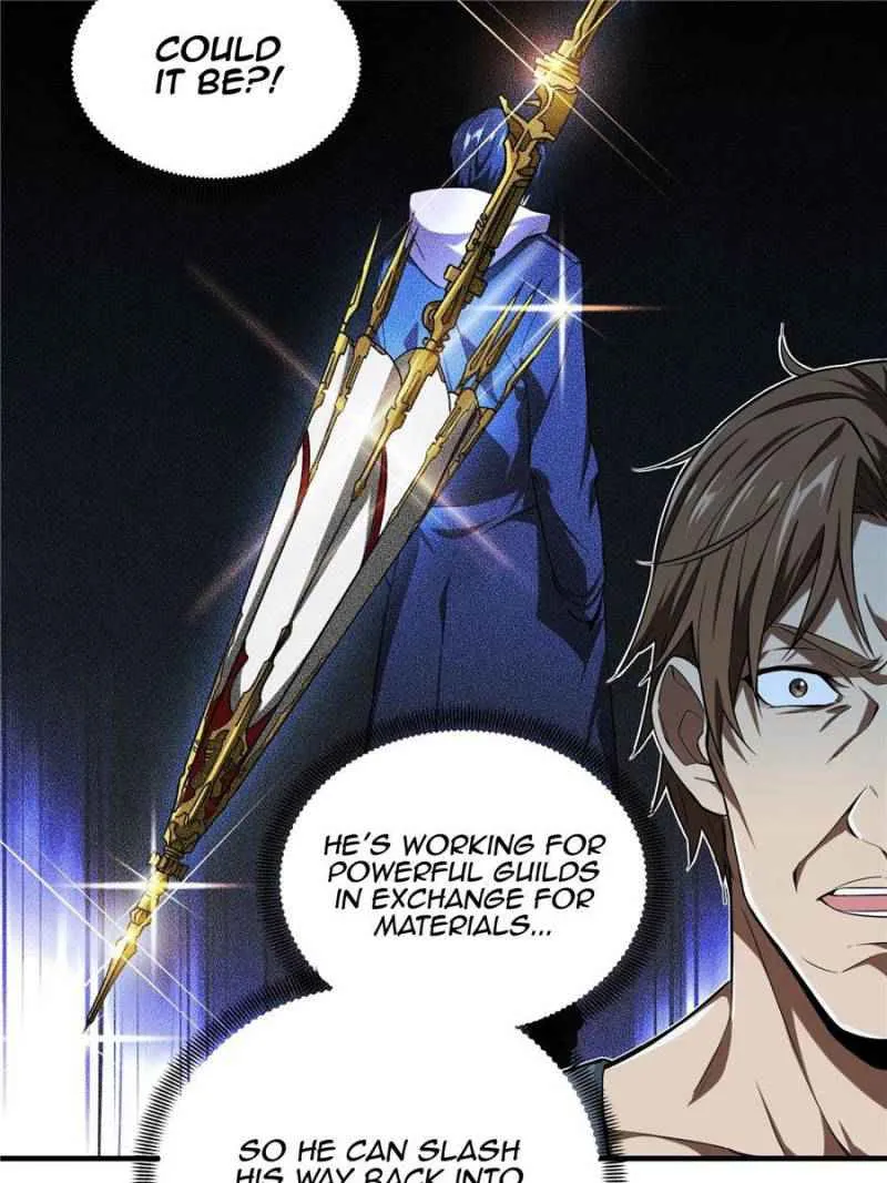 Read The King’s Avatar (Reboot) chapter 51 image 4 on Lezhin