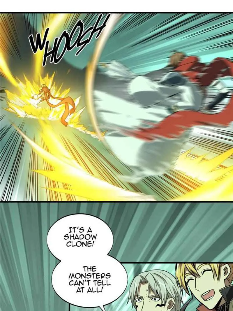 Read The King’s Avatar (Reboot) chapter 51 image 40 on Lezhin
