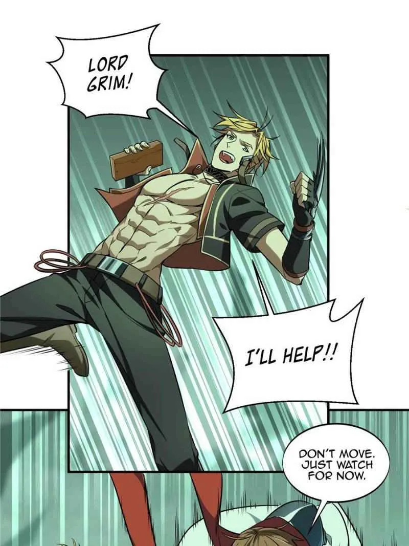 Read The King’s Avatar (Reboot) chapter 51 image 46 on Lezhin