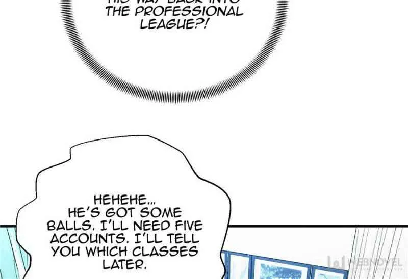 Read The King’s Avatar (Reboot) chapter 51 image 5 on Lezhin