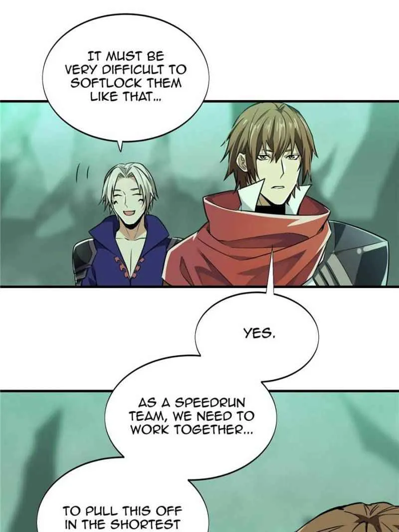 Read The King’s Avatar (Reboot) chapter 52 image 0 on Lezhin