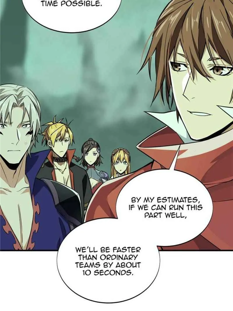 Read The King’s Avatar (Reboot) chapter 52 image 1 on Lezhin
