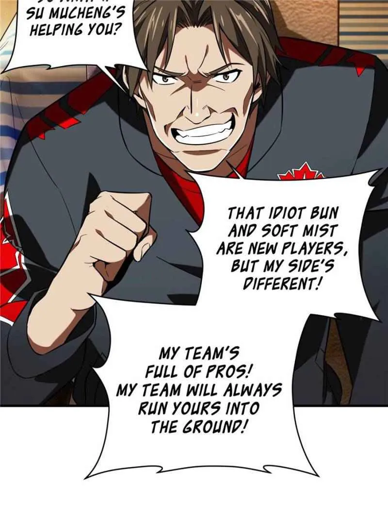 Read The King’s Avatar (Reboot) chapter 52 image 10 on Lezhin