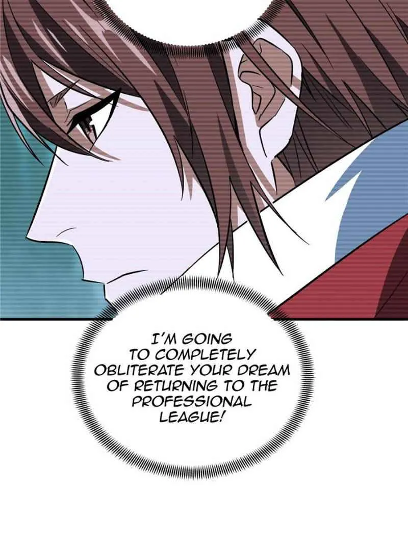 Read The King’s Avatar (Reboot) chapter 52 image 12 on Lezhin