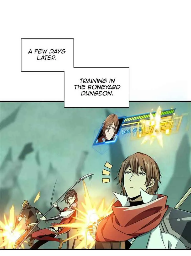 Read The King’s Avatar (Reboot) chapter 52 image 14 on Lezhin