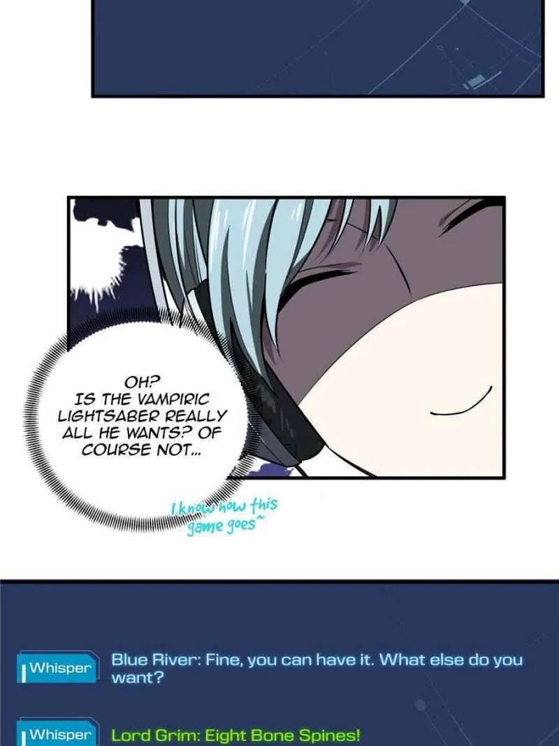 Read The King’s Avatar (Reboot) chapter 52 image 18 on Lezhin