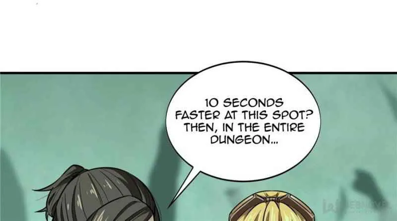 Read The King’s Avatar (Reboot) chapter 52 image 2 on Lezhin