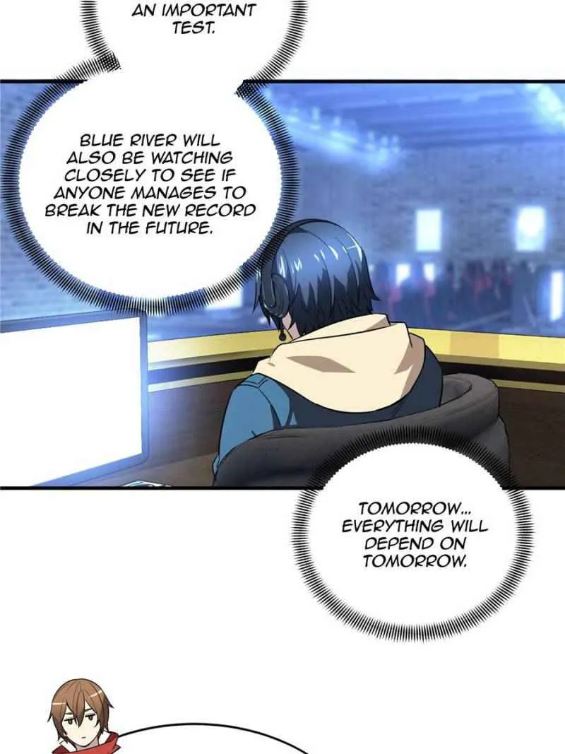 Read The King’s Avatar (Reboot) chapter 52 image 25 on Lezhin