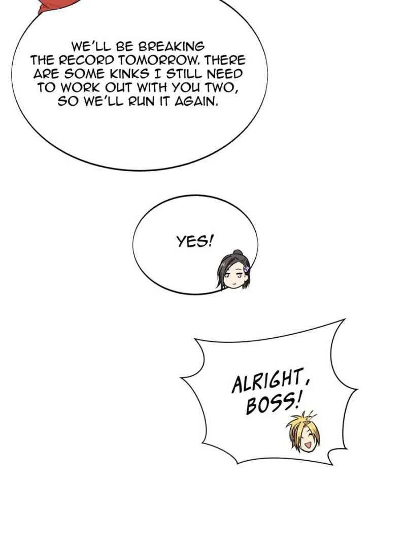 Read The King’s Avatar (Reboot) chapter 52 image 26 on Lezhin