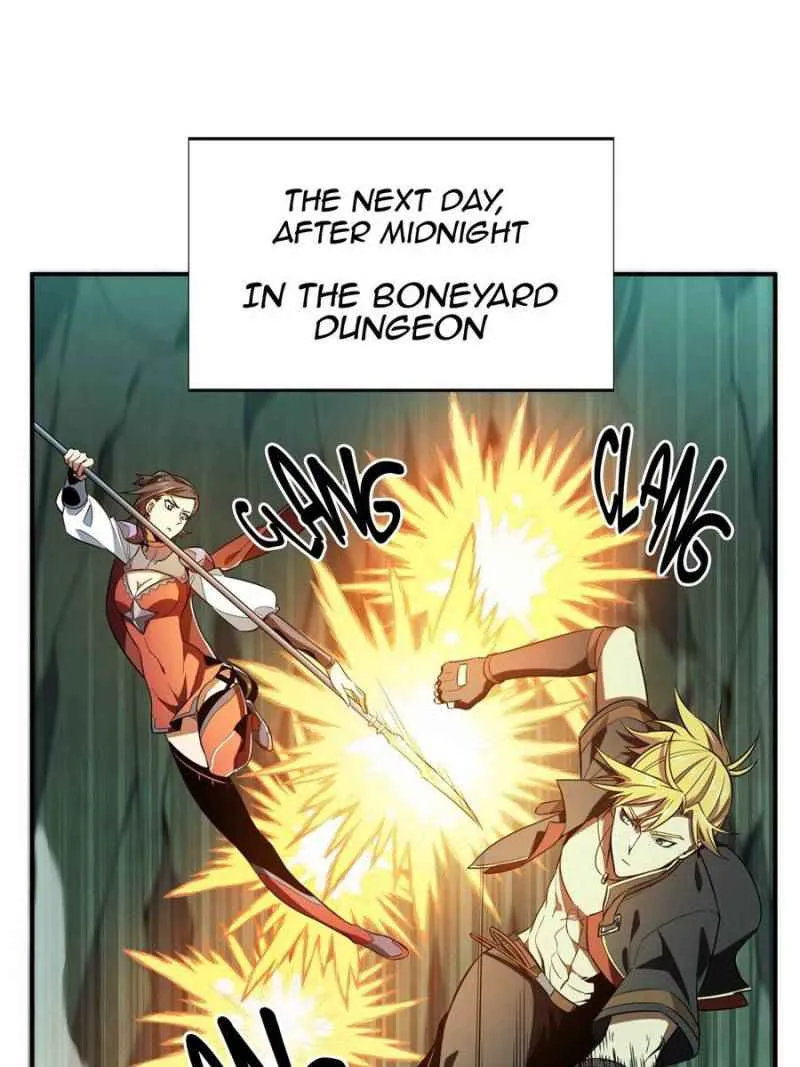 Read The King’s Avatar (Reboot) chapter 52 image 28 on Lezhin