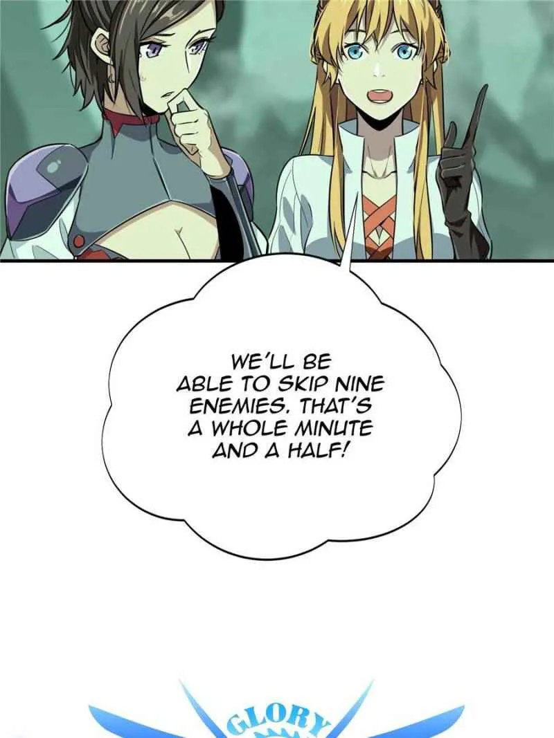 Read The King’s Avatar (Reboot) chapter 52 image 3 on Lezhin