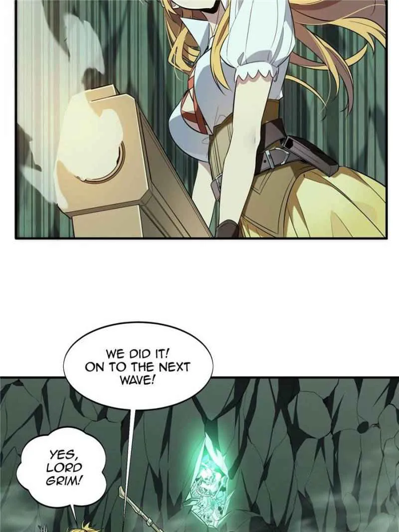 Read The King’s Avatar (Reboot) chapter 52 image 30 on Lezhin