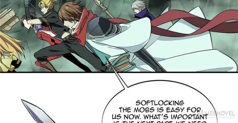 Read The King’s Avatar (Reboot) chapter 52 image 31 on Lezhin