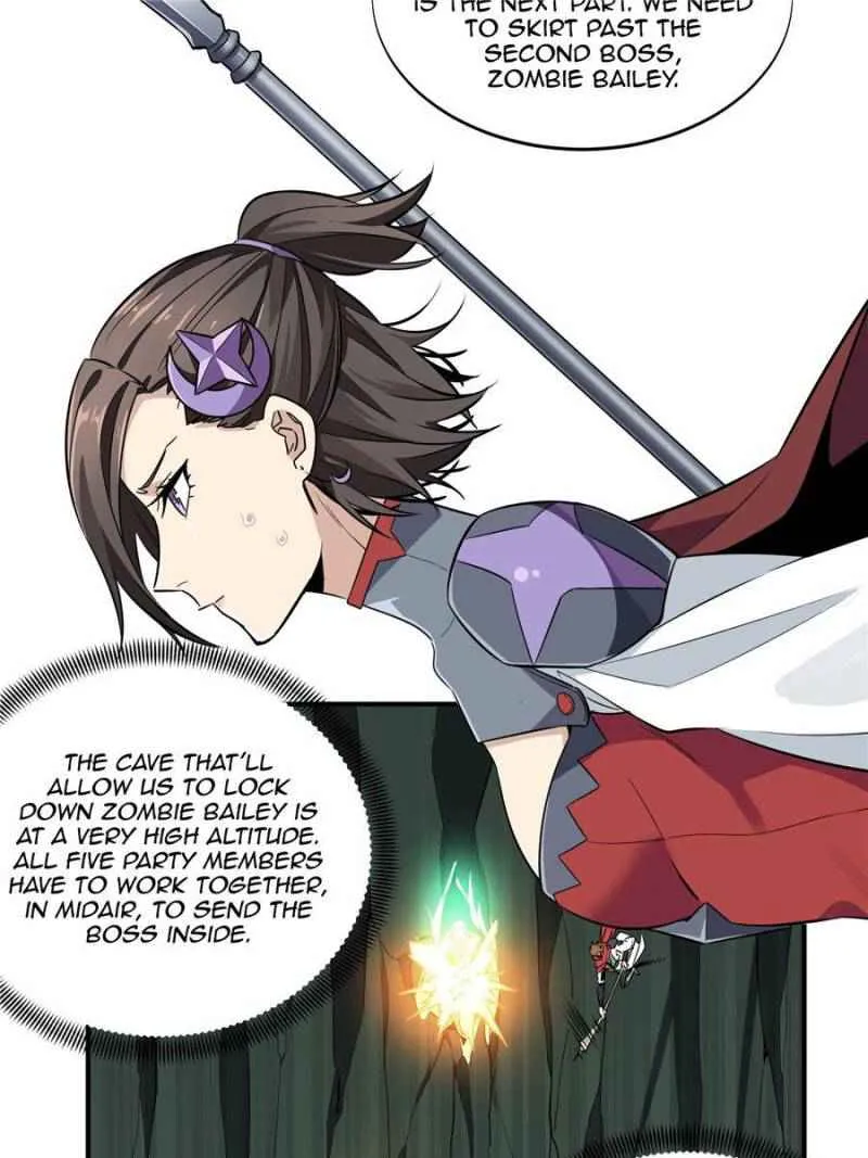 Read The King’s Avatar (Reboot) chapter 52 image 32 on Lezhin