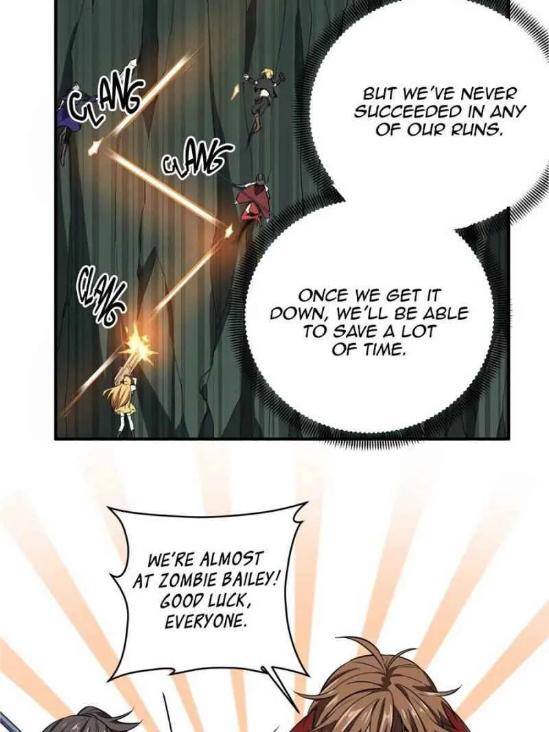 Read The King’s Avatar (Reboot) chapter 52 image 33 on Lezhin