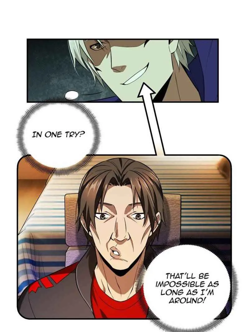 Read The King’s Avatar (Reboot) chapter 52 image 35 on Lezhin
