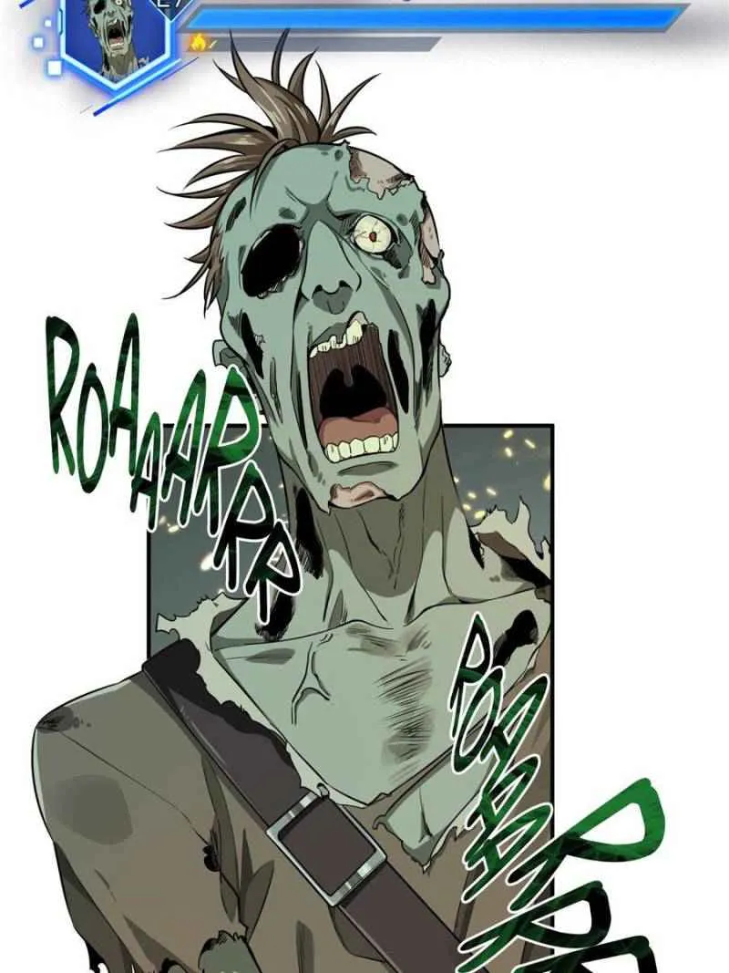 Read The King’s Avatar (Reboot) chapter 52 image 37 on Lezhin