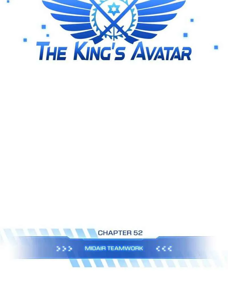 Read The King’s Avatar (Reboot) chapter 52 image 4 on Lezhin