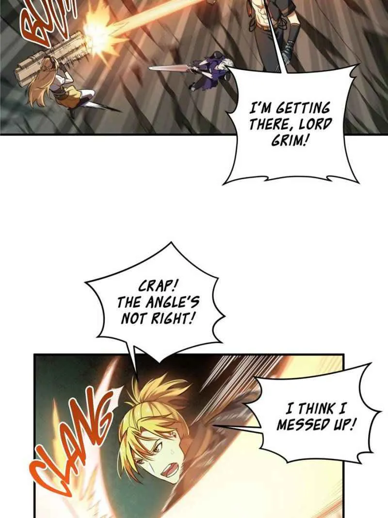 Read The King’s Avatar (Reboot) chapter 52 image 40 on Lezhin