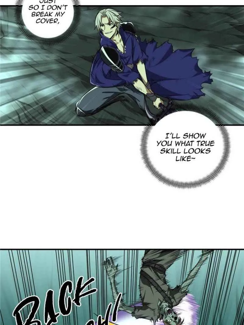 Read The King’s Avatar (Reboot) chapter 52 image 44 on Lezhin