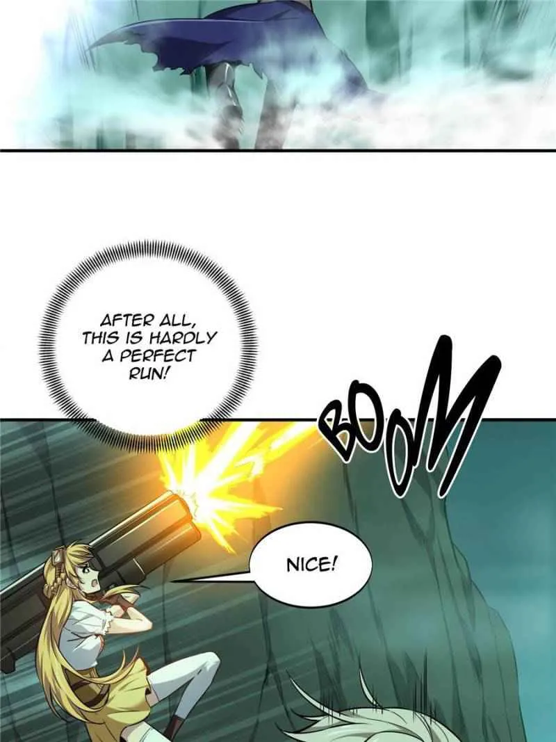 Read The King’s Avatar (Reboot) chapter 52 image 46 on Lezhin