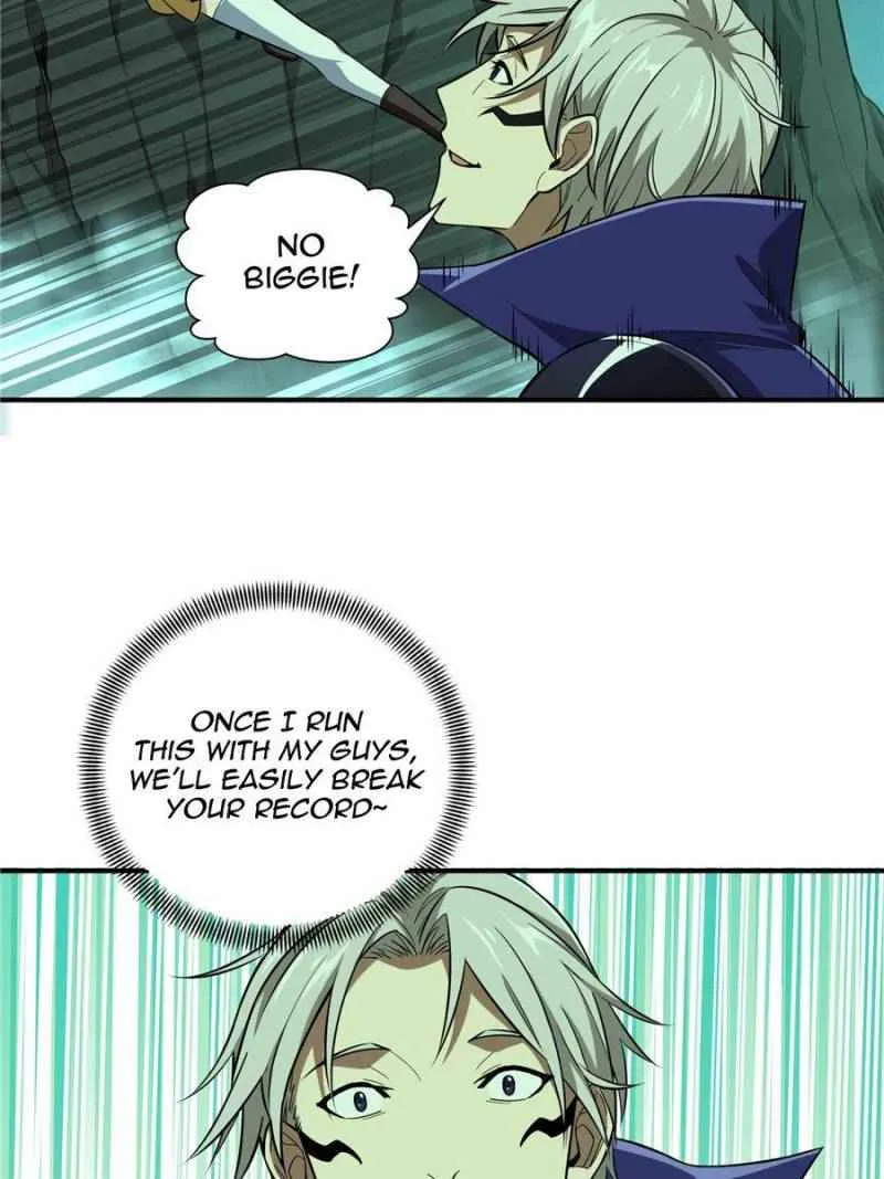 Read The King’s Avatar (Reboot) chapter 52 image 47 on Lezhin