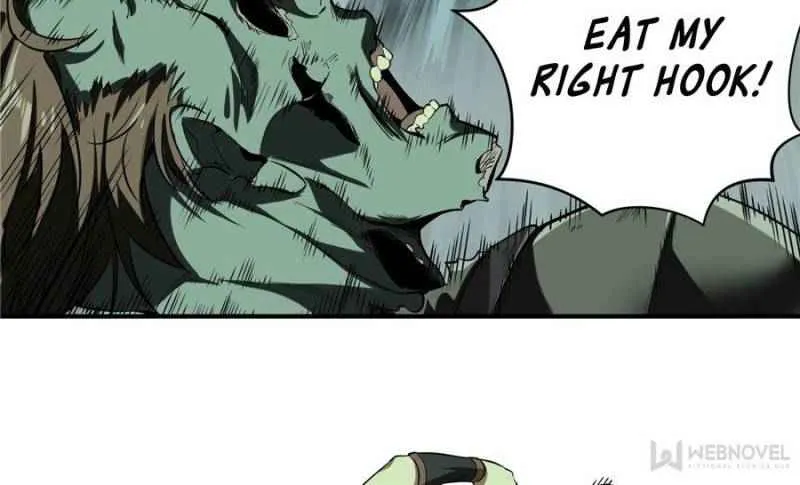 Read The King’s Avatar (Reboot) chapter 52 image 51 on Lezhin