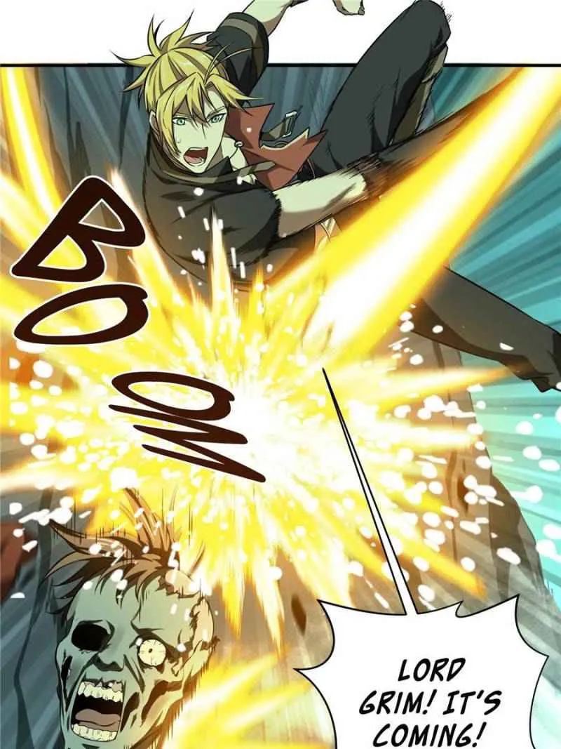 Read The King’s Avatar (Reboot) chapter 52 image 52 on Lezhin