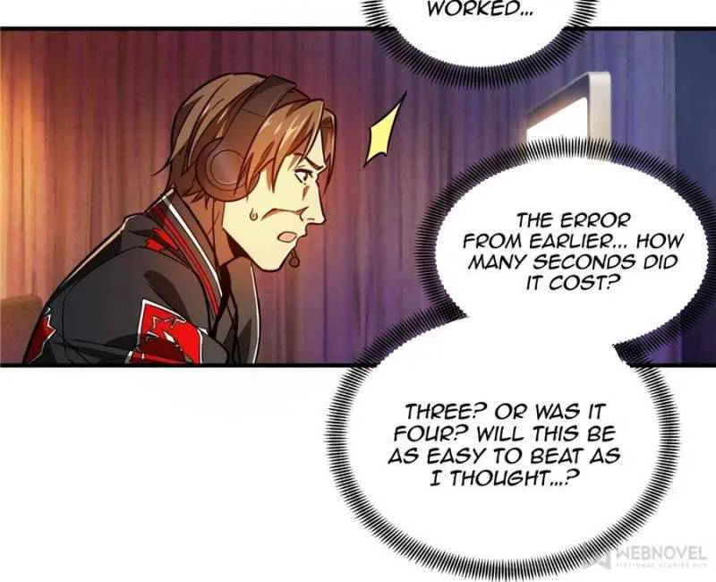 Read The King’s Avatar (Reboot) chapter 52 image 58 on Lezhin