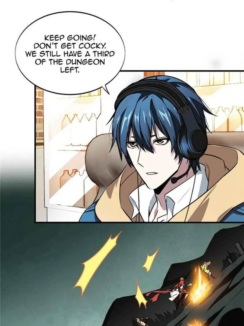 Read The King’s Avatar (Reboot) chapter 52 image 59 on Lezhin