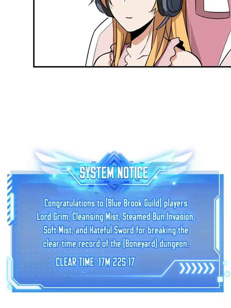 Read The King’s Avatar (Reboot) chapter 52 image 61 on Lezhin